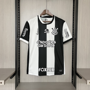 2024/25 Corinthians III All Sponsors