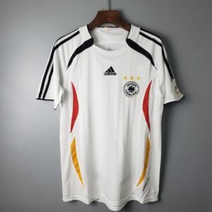 2006 Germany home