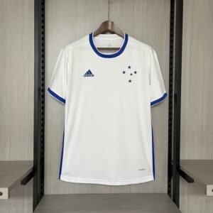 2020/21 Cruzeiro Away Jersey