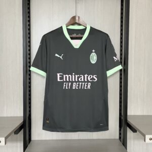 2024/25 AC Milan III Jersey