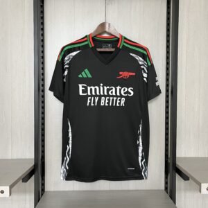 2024/25 Arsenal Away Jersey