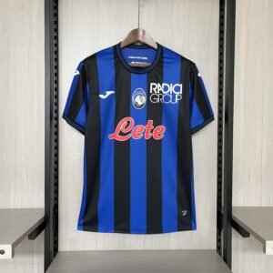 2024/25 Atalanta Home Jersey