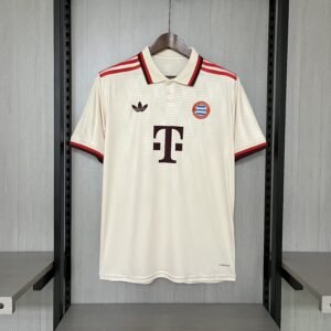 2024/25 Bayern III Jersey
