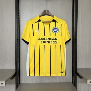2024/25 Brighton Away Jersey