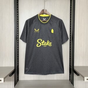 2024/25 Everton away jersey