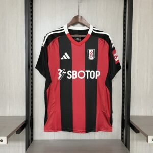 2024/25 Fulham away jersey