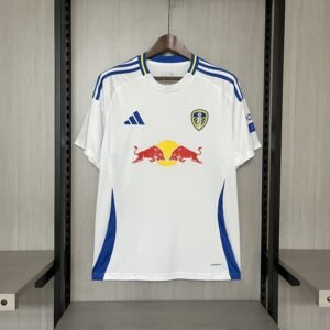 2024/25 Leeds United Home Jersey