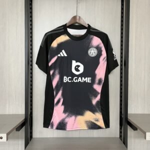 2024/25 Leicester City Away Jersey