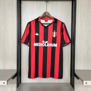 Retro AC Milan 1988/89 Home