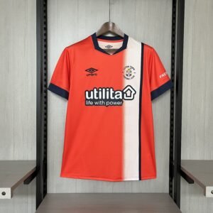 2024/25 Luton Home Jersey