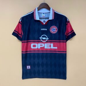 Retro Bayern 97/99 Home
