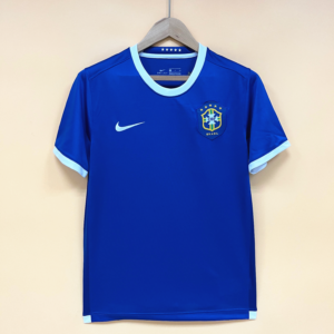 Retro 2006 Brazil away