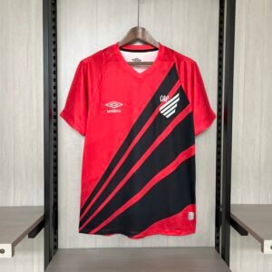 2024/2025 Athletico Paranaense Home