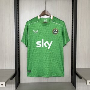 2024/25 Ireland Home Shirt