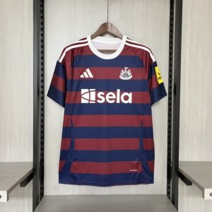 2024/25 Newcastle United Away Jersey