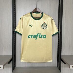2024/25 Palmeiras III Jersey