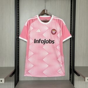 2024/25 Porcinos FC Home Jersey