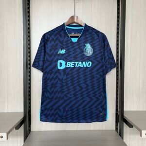 2024/25 Porto III Jersey
