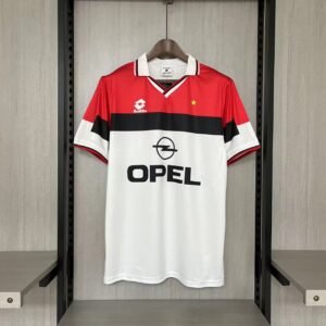 Retro AC Milan 1994/95 Away