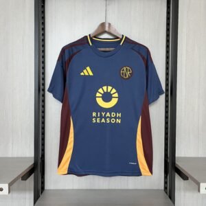2024/25 Roma III Jersey