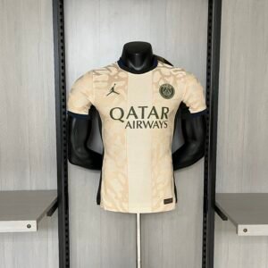 2023/24 Player Edition PSG 4 Away