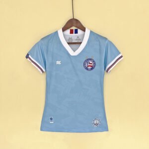 Women's 23/24 Bahia II Away