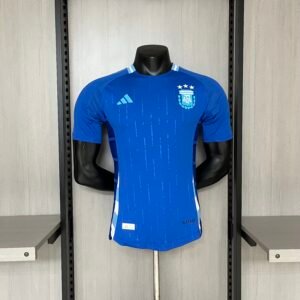 24/25 Player Edition Argentina Away