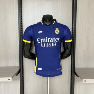 24/25 Player Edition Real Madrid Blue