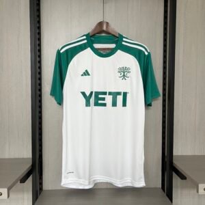 2024/25 Austin Away