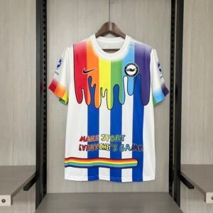 2024/25 Brighton