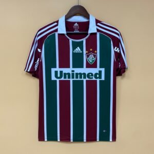 Retro Fluminense 08/09 Home