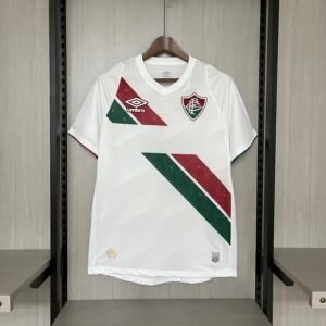 2024/25 Fluminense away