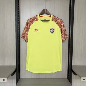 2024/25 Fluminense Yellow