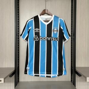 2024/25 Gremio Home
