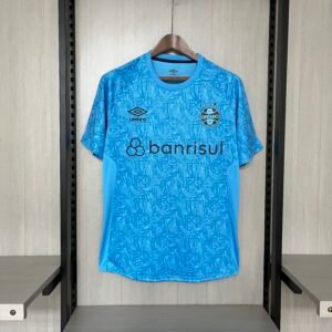 2024/25 Gremio light blue