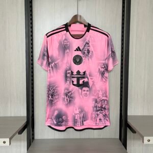 2024/25 Miami Special Edition Pink