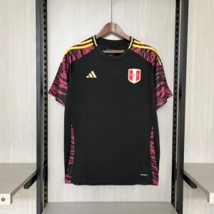 2024/25 Peru Away