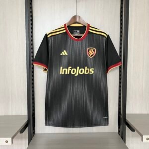 2024/25 Ultimate Móstoles Team Black