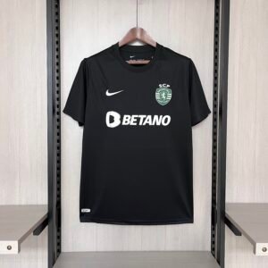 2024/25 Sporting Lisbon 4 away