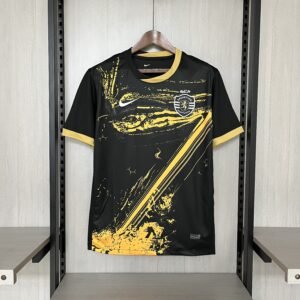 2024/25 Sporting Lisbon Jersey