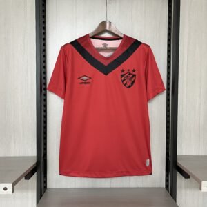 2024/25 Sport Recife III Jersey