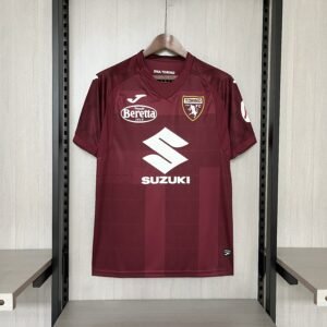 2024/25 Torino Home Jersey