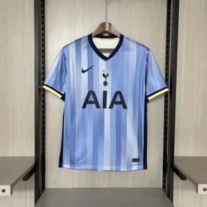 2024/25 Tottenham Hotspur Away Jersey