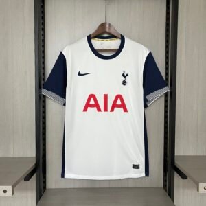 2024/25 Tottenham Hotspur Home Jersey