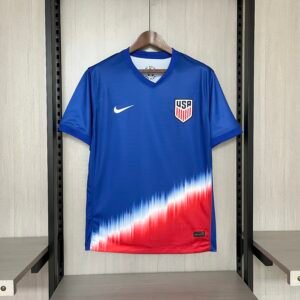 2024/25 USA Away