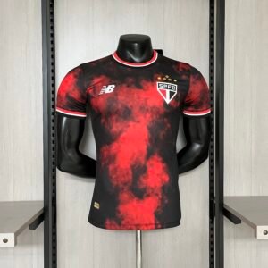 Player Edition 24/25 Sao Paulo III Jersey