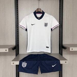 Children's 2024/25 England home