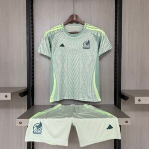 Children's 2024/25 Mexico away