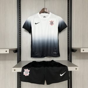 Children's 2024/25 Corinthians Home
