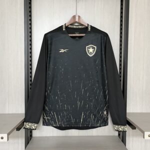 Long Sleeve 2024/25 Botafogo Away
